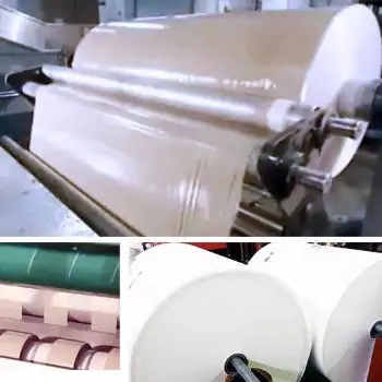 طرح توجیهی اولیه تولید و بسته بندی نوار چسب