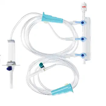 طرح توجیهی اولیه تولید آنژوکت در ایران