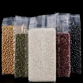 طرح توجیهی اولیه بسته بندی حبوبات