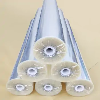 طرح توجیهی اولیه تولید سلفون در ایران