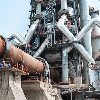 طرح توجیهی اولیه تولید سیمان در ایران