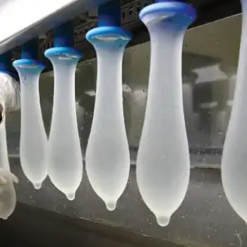 طرح توجیهی اولیه تولید کاندوم در ایران