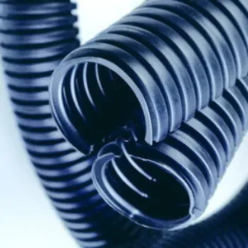 طرح توجیهی اولیه تولید لوله خرطومی