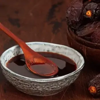 طرح توجیهی اولیه تولید شیره خرما