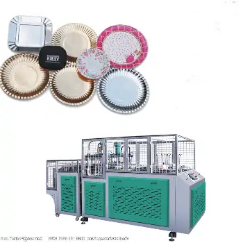 طرح توجیهی اولیه تولید ظروف یکبار مصرف