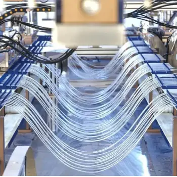 طرح توجیهی اولیه تولید سرم در ایران