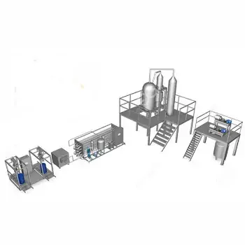 طرح توجیهی اولیه تولید صنعتی مربا