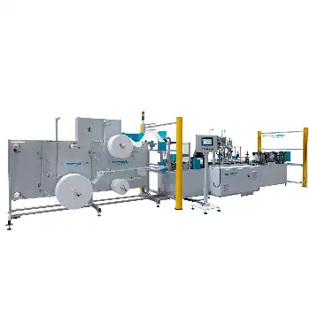 طرح توجیهی اولیه تولید ماسک در ایران