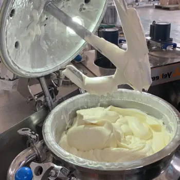 طرح توجیهی اولیه تولید سس مایونز