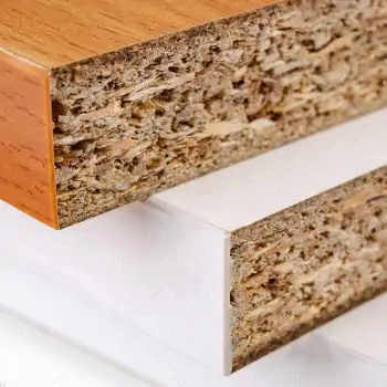 طرح توجیهی اولیه تولید نئوپان