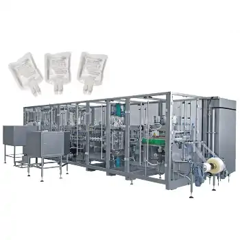 طرح توجیهی اولیه تولید سرم در ایران