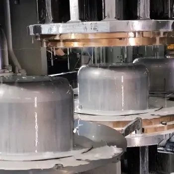 طرح توجیهی اولیه تولید ظروف آشپزخانه