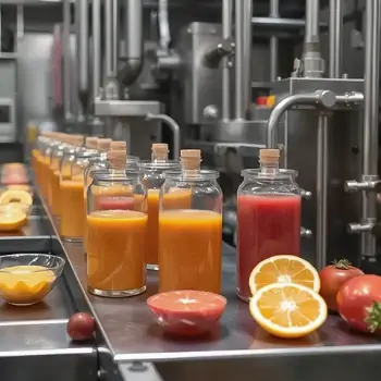 طرح توجیهی اولیه تولید پوره