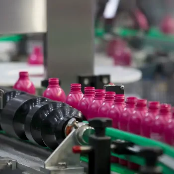 طرح توجیهی اولیه تولید شامپو در ایران