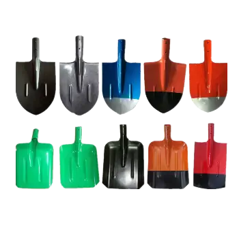 طرح توجیهی اولیه بیل فلزی