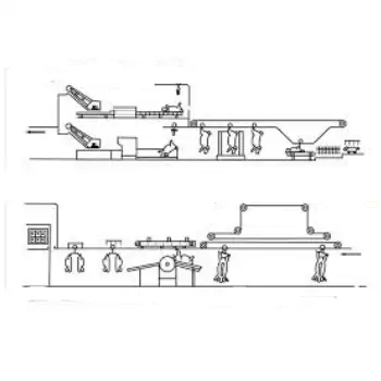 طرح توجیهی اولیه راه اندازی کشتارگاه