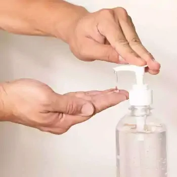 طرح توجیهی اولیه راه اندازی خط صابون مایع