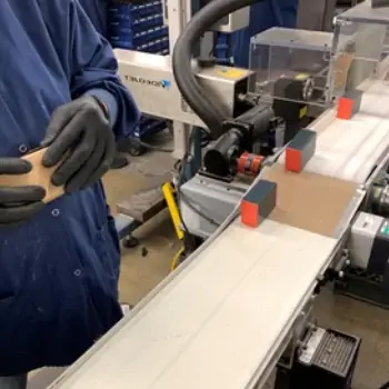 طرح توجیهی اولیه تولید صابون قالبی در ایران