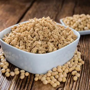 طرح توجیهی اولیه تولید سویا در ایران