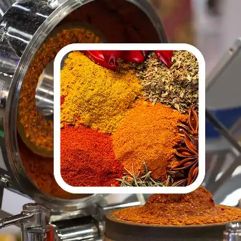 طرح توجیهی اولیه تولید و بسته بندی ادویه