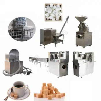 طرح توجیهی اولیه تولید قند