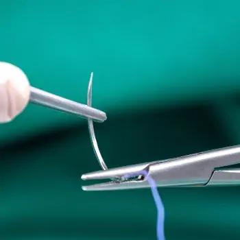 طرح توجیهی اولیه تولید نخ جراحی در ایران