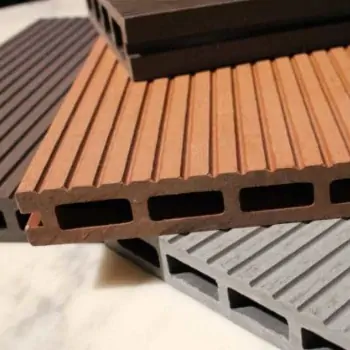 طرح توجیهی اولیه تولید وودپلاست در ایران