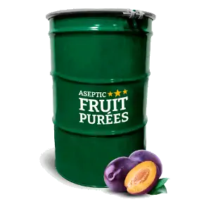 عکس پوره میوه