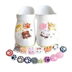 عکس لیبل سیلیکونی