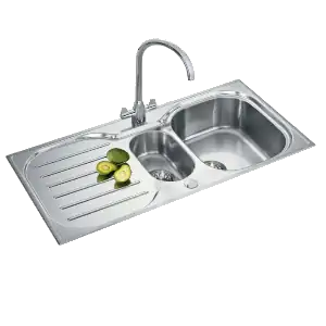 عکس سینک استیل