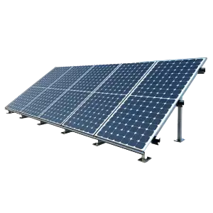 عکس پنل خورشیدی