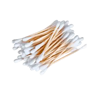 عکس گوش پاک کن