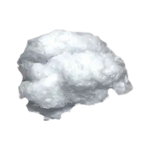 عکس الیاف مصنوعی