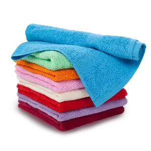 خط تولید حوله