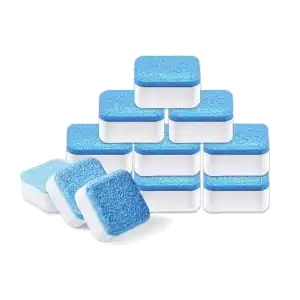 عکس قرص ماشین لباسشویی