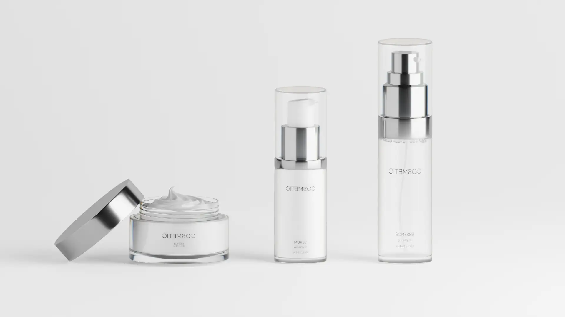 عکس اسانس آرایشی