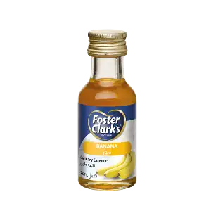 اسانس موز مایع و پودری با کیفیت بالا