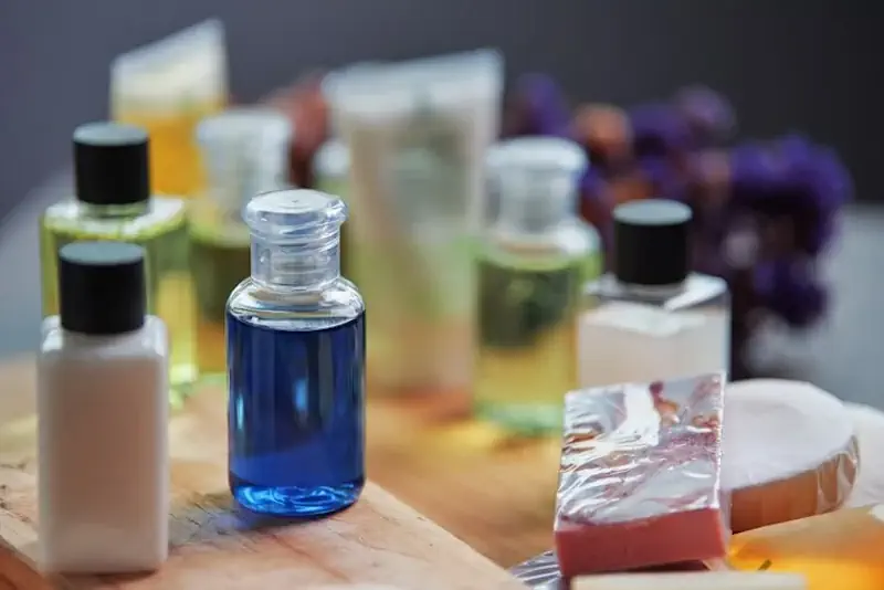 الکل آرایشی بهداشتی