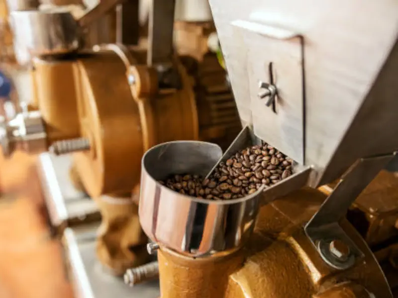 خط تولید قهوه| خط تولید نسکافه| خط تولید کاپوچینو