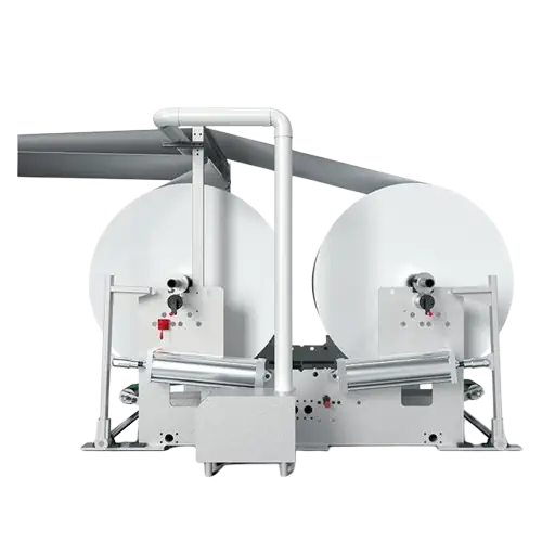 دستگاه برش دستمال کاغذی