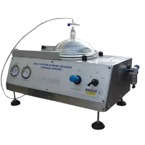 عکس دستگاه تست نشت عطر