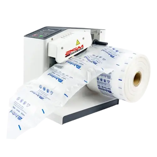 عکس دستگاه بالشتک هوا