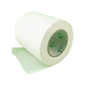 رول‌های کاغذ مخصوص چای کیسه‌ای آماده برای خط تولید