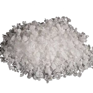 تصویر بلور سدیم کلرید