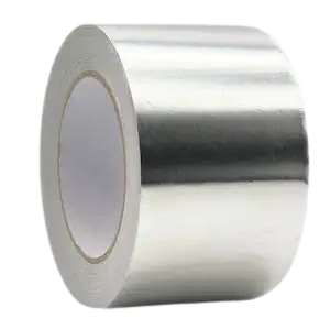 انواع نوار فویل آلومینیومی با چسبندگی قوی برای مصارف صنعتی
