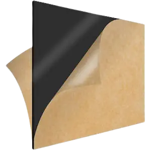 انواع ورق اکریلیک شفاف و رنگی با ابعاد مختلف