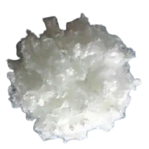 دسته الیاف پنبه طبیعی و باکیفیت