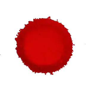 پونسیو E124 رنگ خوراکی قرمز صنعتی