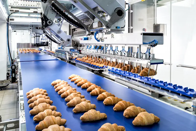 خط تولید پچ پچ