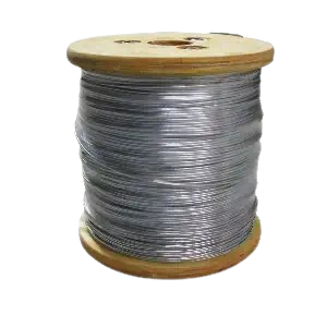 انواع مفتول گالوانیزه گرم و سرد